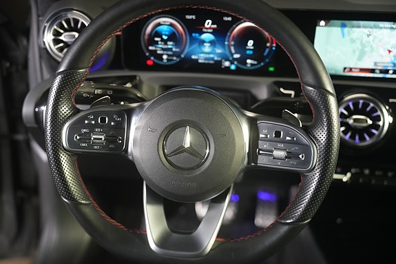 Mercedes-Benz A250 e 20 of 22