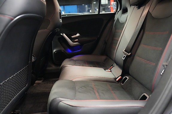 Mercedes-Benz A250 e 22 of 22