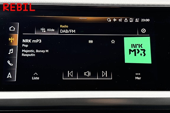 Audi Q4 e-tron 16 of 21