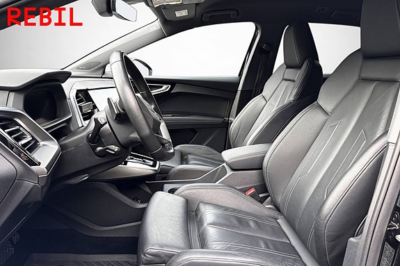 Audi Q4 e-tron 7 of 21