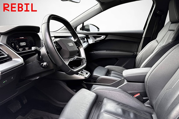 Audi Q4 e-tron 8 of 21