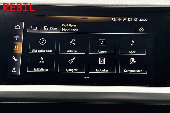 Audi Q4 e-tron 17 of 21