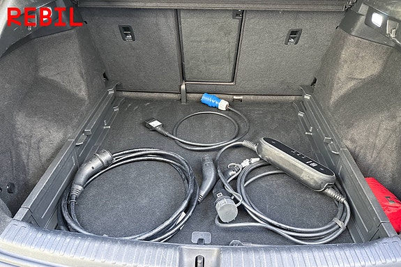 Audi Q4 e-tron 20 of 21