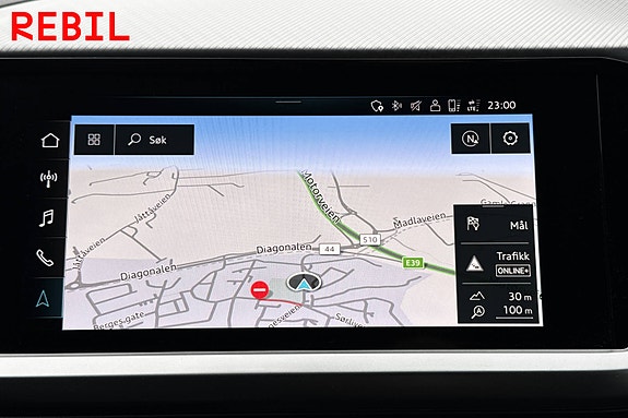 Audi Q4 e-tron 15 of 21