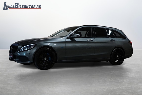 Mercedes-Benz C350 e 6 of 24