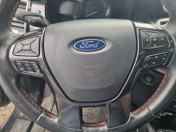 Ford Ranger 10 of 10