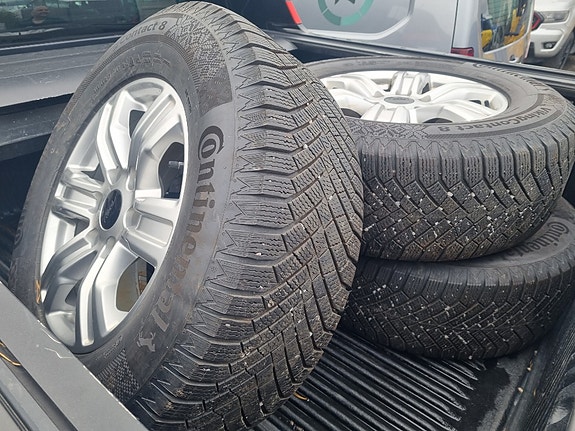Ford Ranger 6 of 10