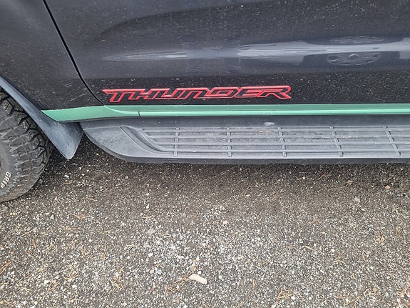 Ford Ranger 7 of 10