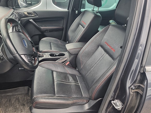 Ford Ranger 8 of 10