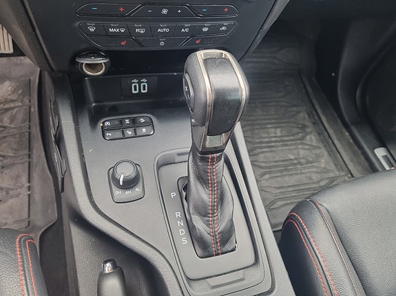 Ford Ranger 9 of 10