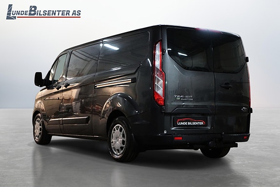 Ford Transit 7 of 26