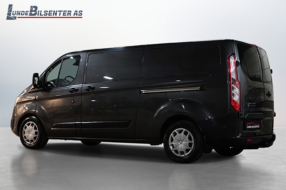 Ford Transit 9 of 26