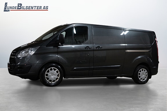 Ford Transit 6 of 26