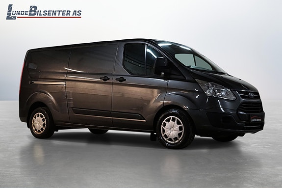 Ford Transit 3 of 26