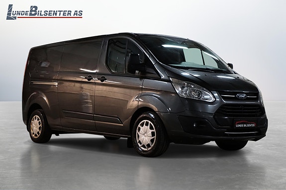 Ford Transit 2 of 26