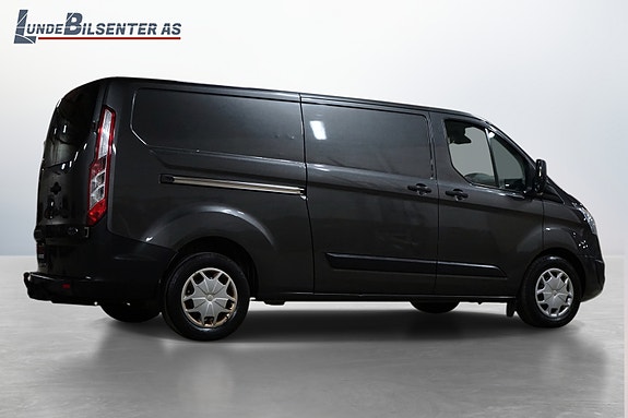 Ford Transit 14 of 26