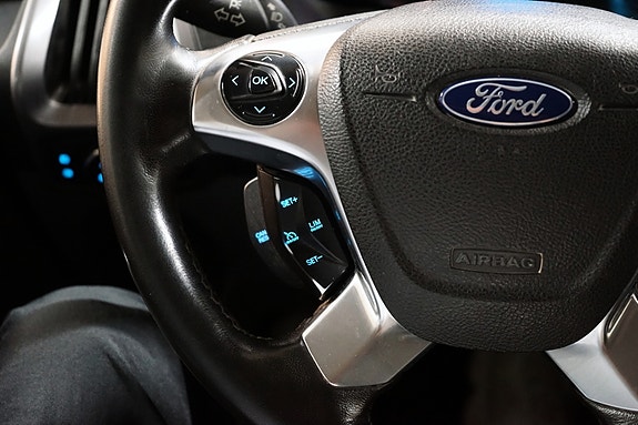 Ford Transit 26 of 26