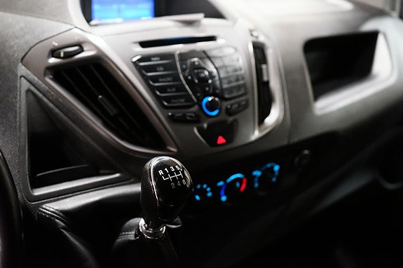 Ford Transit 18 of 26