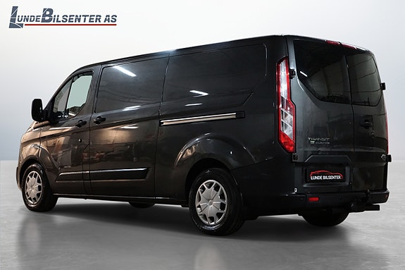 Ford Transit 8 of 26