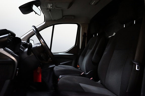 Ford Transit 16 of 26