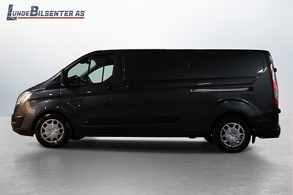 Ford Transit 11 of 26