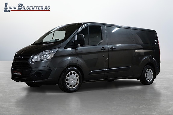 Ford Transit 5 of 26