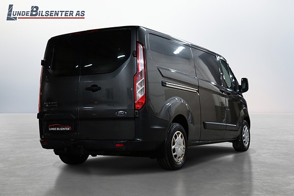 Ford Transit 12 of 26