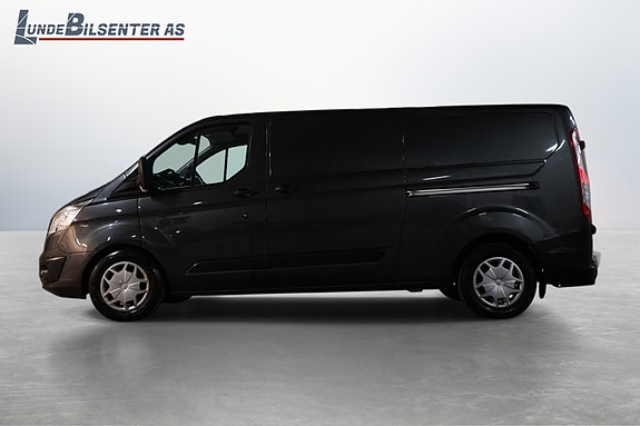 Ford Transit 10 of 26