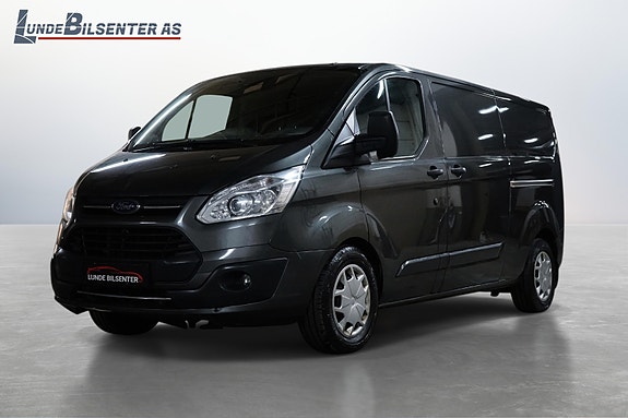 Ford Transit 4 of 26