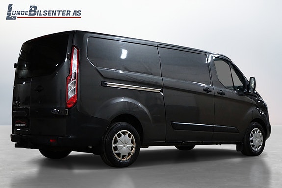 Ford Transit 13 of 26
