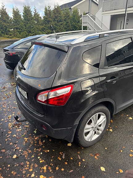 Nissan Qashqai 6 of 18
