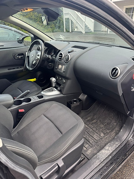 Nissan Qashqai 7 of 18