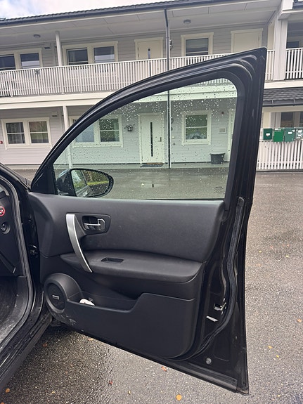 Nissan Qashqai 9 of 18