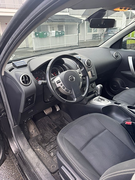 Nissan Qashqai 13 of 18