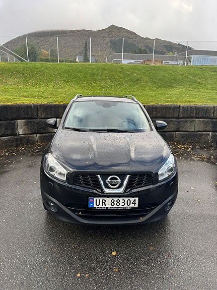 Nissan Qashqai 2 of 18