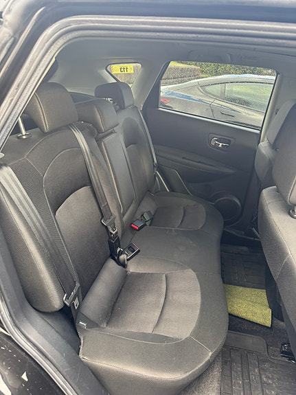Nissan Qashqai 11 of 18