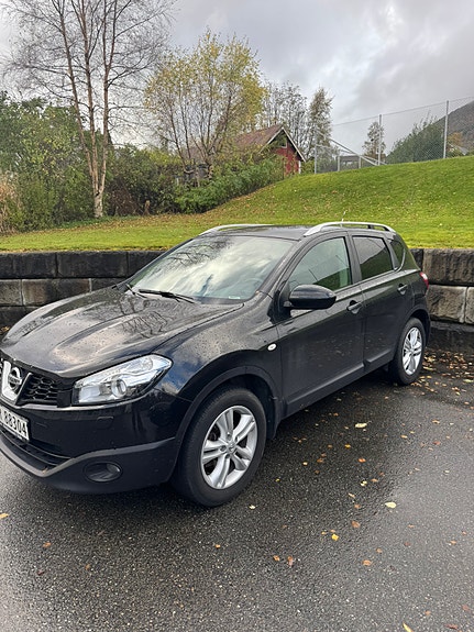Nissan Qashqai 3 of 18