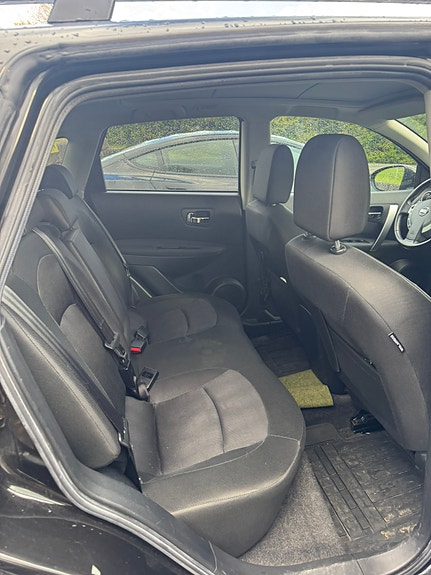 Nissan Qashqai 10 of 18