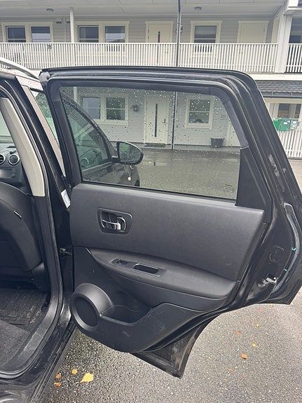 Nissan Qashqai 12 of 18