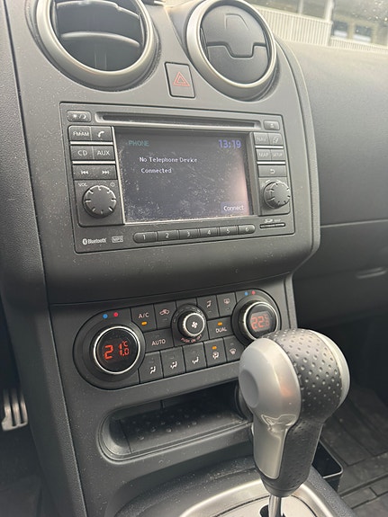 Nissan Qashqai 17 of 18