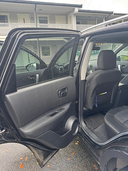 Nissan Qashqai 15 of 18