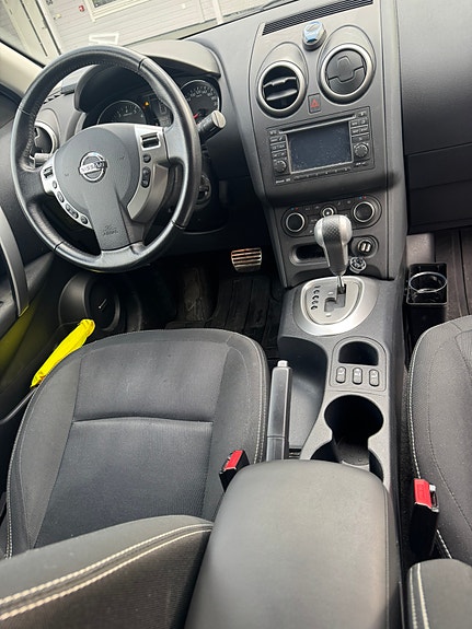 Nissan Qashqai 8 of 18
