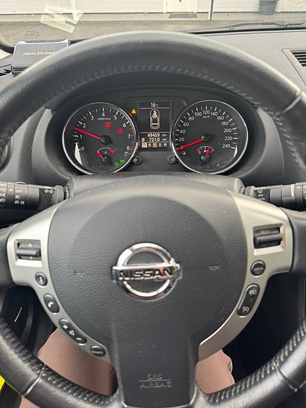 Nissan Qashqai 16 of 18