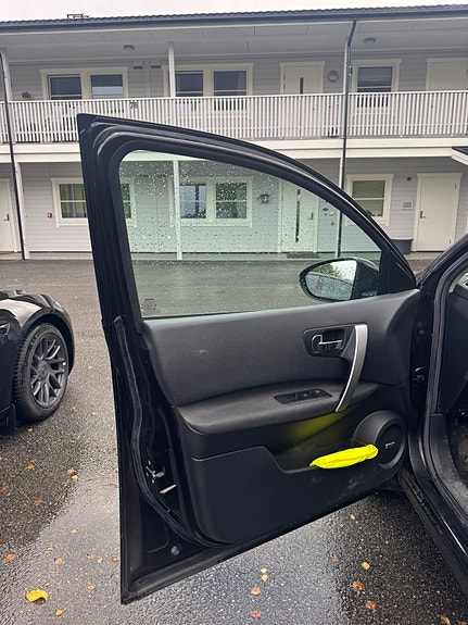 Nissan Qashqai 14 of 18
