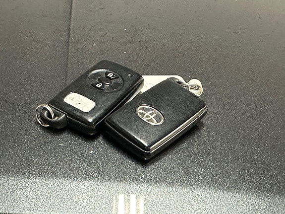 Toyota Auris 15 of 16