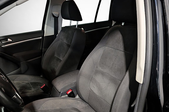 Volkswagen Tiguan 10 of 26