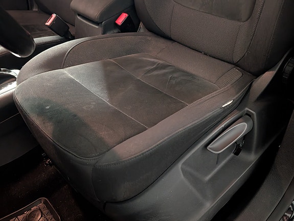 Volkswagen Tiguan 11 of 26