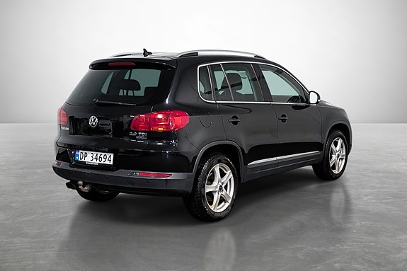 Volkswagen Tiguan 6 of 26