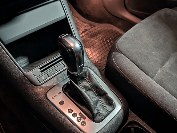 Volkswagen Tiguan 20 of 26