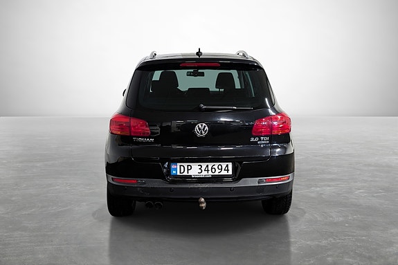 Volkswagen Tiguan 7 of 26